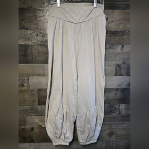 Free People Beach Pants